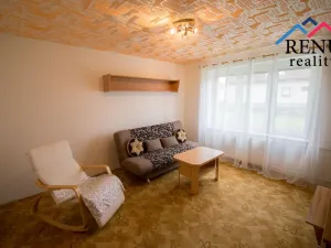 Pronájem bytu 2+1, Benátky nad Jizerou - Benátky nad Jizerou II, náměstí 17. listopadu, 50 m2