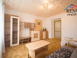 Pronájem bytu 2+1, Benátky nad Jizerou - Benátky nad Jizerou II, náměstí 17. listopadu, 50 m2