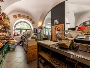 Pronájem obchodního prostoru, Uherské Hradiště, Masarykovo náměstí, 41 m2