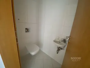 Pronájem bytu 2+kk, Praha - Prosek, Na Prosecké vyhlídce, 52 m2