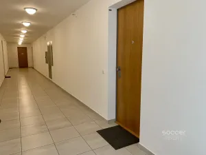 Pronájem bytu 2+kk, Praha - Prosek, Na Prosecké vyhlídce, 52 m2