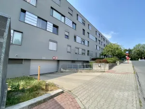 Pronájem bytu 2+kk, Praha - Prosek, Na Prosecké vyhlídce, 52 m2