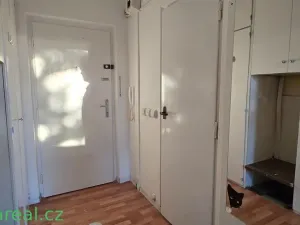Pronájem bytu 1+kk, Brno, Halasovo náměstí, 24 m2