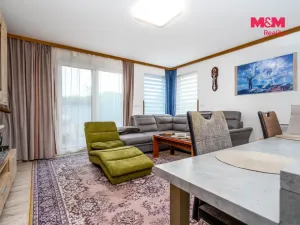 Prodej rodinného domu, Smiřice - Rodov, 102 m2