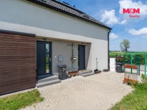 Prodej rodinného domu, Smiřice - Rodov, 102 m2