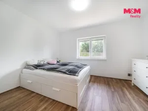 Prodej rodinného domu, Andělská Hora, 141 m2