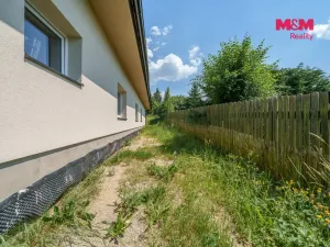 Prodej rodinného domu, Andělská Hora, 141 m2