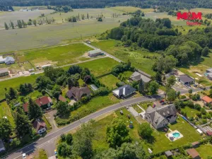 Prodej rodinného domu, Andělská Hora, 141 m2
