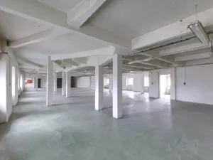 Pronájem skladu, Chodov, Tovární, 720 m2