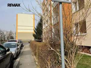 Pronájem bytu 1+kk, Praha - Libeň, Nad Mazankou, 35 m2