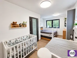 Pronájem rodinného domu, Praha, Ke Štítu, 79 m2
