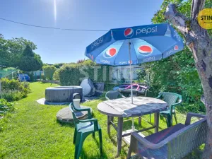 Prodej chalupy, Domašov u Šternberka, 124 m2