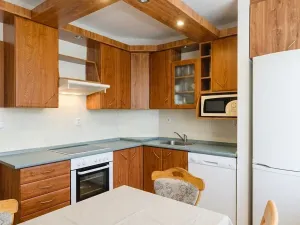 Prodej bytu 5+kk, Písek, Zátavské nábř., 158 m2