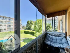 Prodej bytu 4+kk, Liberec, Americká, 105 m2