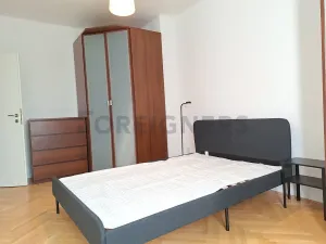 Pronájem bytu 2+kk, Olomouc, tř. Míru, 54 m2