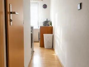 Pronájem bytu 4+1, Hradec Králové - Moravské Předměstí, Vysocká, 88 m2