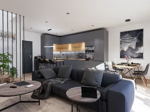 Prodej rodinného domu, Lázně Toušeň, 152 m2