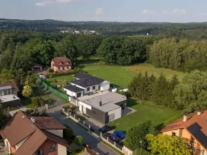 Prodej rodinného domu, Kamenice, 181 m2