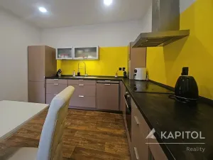 Prodej rodinného domu, Bor, Přimdská, 178 m2