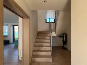 Pronájem rodinného domu, Čelechovice na Hané, Za Ruskou, 113 m2