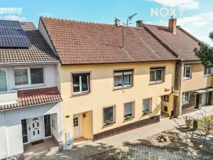 Prodej kanceláře, Slavkov u Brna, Jiráskova, 286 m2