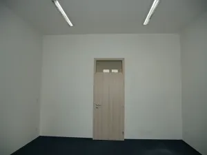 Pronájem kanceláře, Brno, Cejl, 21 m2
