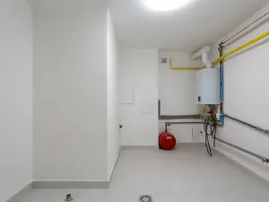Prodej rodinného domu, Praha - Košíře, Vejražkova, 200 m2