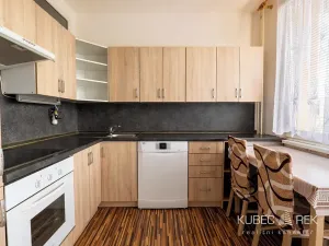 Prodej bytu 2+1, Sezimovo Ústí, Krátká, 46 m2