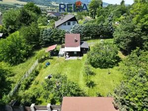Prodej chaty, Dlouhý Most, 45 m2