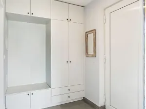 Prodej rodinného domu, Kamenice, Lužní, 141 m2