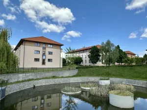 Pronájem bytu 1+kk, Praha - Stodůlky, Jaroslava Foglara, 32 m2