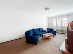 Prodej bytu 2+1, Praha - Malešice, Počernická, 56 m2