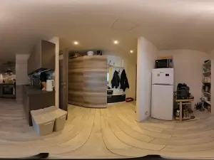 Pronájem bytu 2+1, Praha - Košíře, Plzeňská, 56 m2