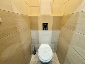 Pronájem bytu 2+kk, Zlín, U Trojáku, 36 m2