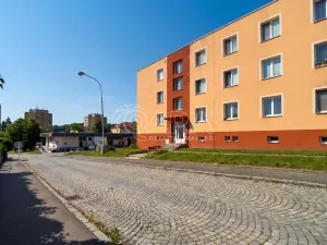 Pronájem bytu 2+1, Beroun - Beroun-Město, Drašarova, 53 m2