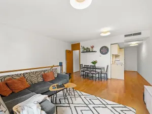 Prodej bytu 3+kk, Praha - Žižkov, Pitterova, 87 m2