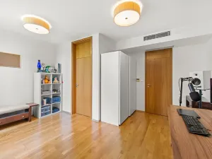 Prodej bytu 3+kk, Praha - Žižkov, Pitterova, 87 m2