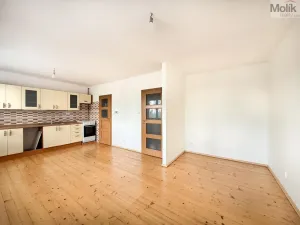 Pronájem bytu 1+kk, Litvínov - Horní Litvínov, Podkrušnohorská, 33 m2
