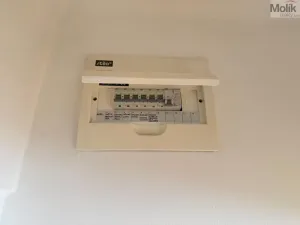 Pronájem bytu 1+kk, Litvínov - Horní Litvínov, Podkrušnohorská, 33 m2