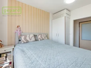 Prodej bytu 3+1, Neratovice, Kojetická, 71 m2