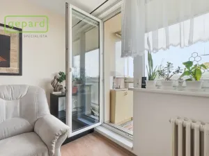 Prodej bytu 3+1, Neratovice, Kojetická, 71 m2