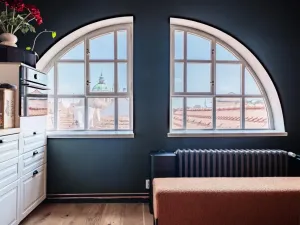 Prodej bytu 3+kk, Praha - Malá Strana, Vlašská, 145 m2