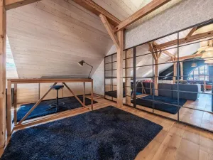 Prodej bytu 3+kk, Praha - Malá Strana, Vlašská, 145 m2