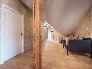 Prodej bytu 3+kk, Praha - Malá Strana, Vlašská, 145 m2