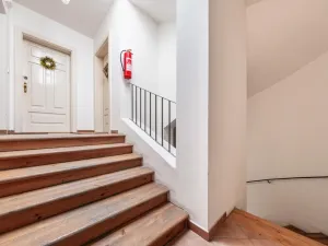 Prodej bytu 3+kk, Praha - Malá Strana, Vlašská, 145 m2