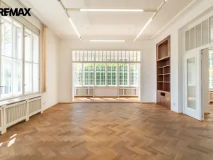 Prodej vily, Praha - Střešovice, Slunná, 564 m2