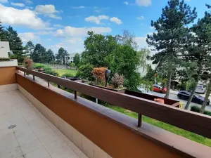 Pronájem bytu 4+1, Brno, Bohuslava Martinů, 95 m2