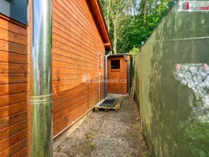 Prodej chaty, Karlovy Vary, Krokova, 398 m2