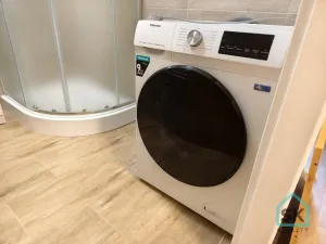 Pronájem bytu 3+1, Krnov - Pod Cvilínem, U Lazebníka, 64 m2
