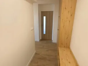 Pronájem bytu 3+1, Krnov - Pod Cvilínem, U Lazebníka, 64 m2
